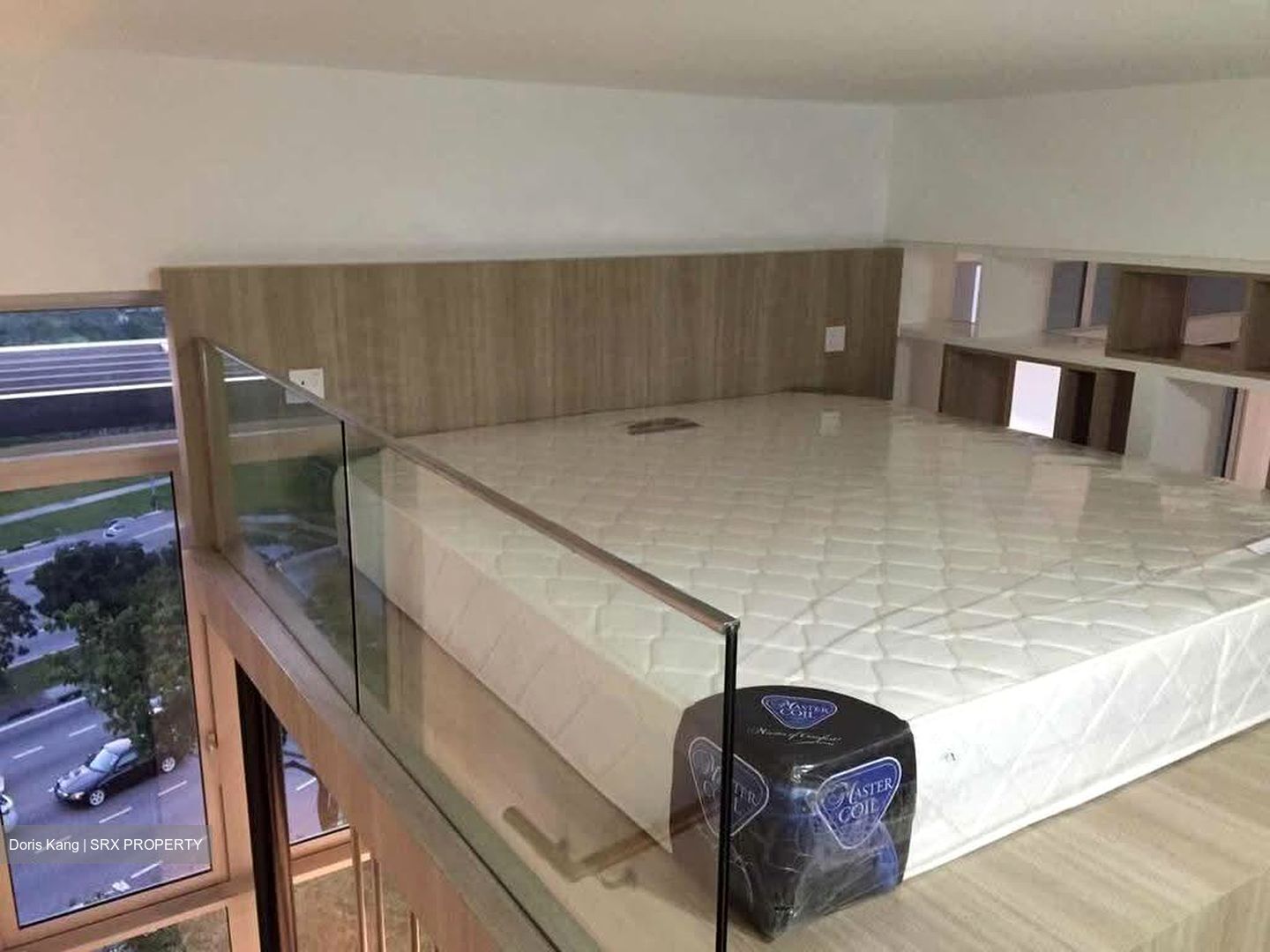 euHabitat (D14), Condominium #634181601